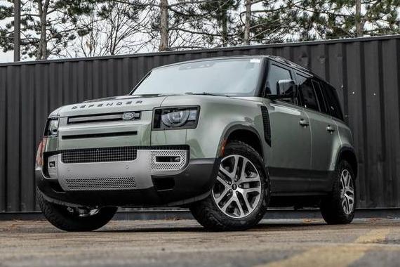 LAND ROVER DEFENDER 2024 SALEJ7EU2R2296849 image